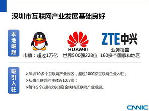 2015深圳市互聯(lián)網(wǎng)發(fā)展狀況研究報告