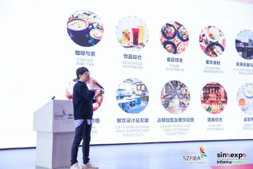 2022進出口食品上海創新發展論壇暨粵港澳深圳國際農產品食品博覽會推介在深圳舉辦