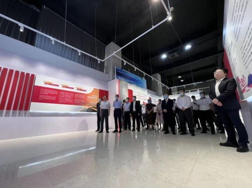 大興區(qū) 以國(guó)際合作引領(lǐng)創(chuàng)新，為專精特新企業(yè)筑就成長(zhǎng)沃土